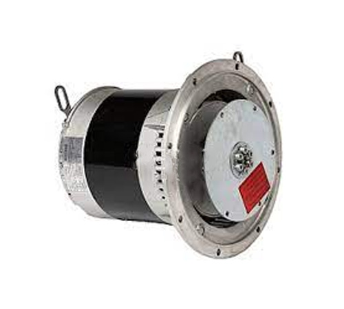 ALTERNADOR (GENERADOR TORRE ILUMINACION)  LT3N-100/4