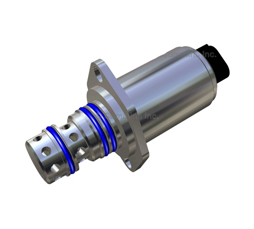 4997684 VALVULA FLUJO COMBUSTIBLE