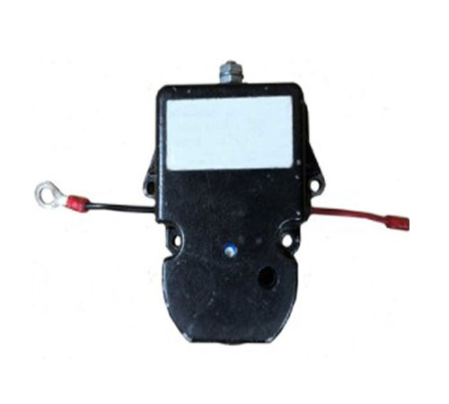 8rg3094s regulador de voltaje de alternador 24v 140a Prestolite