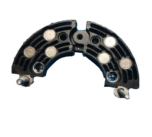PRESTOLITE DIODO RECTIFICADOR DE ALTERNADOR 110A 24V 12M