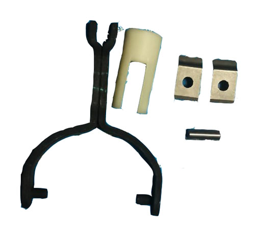 PRESTOLITE KIT DE ORQUILLA DE ARRANCADOR 24V 18M