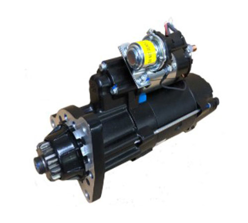 M105R2518SE ARRANCADOR PRESTOLITE 12V 5.0 kw | GPEM SAC.