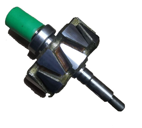 PRESTOLITE ROTOR DE ALTERNADOR 24V 110A 12M